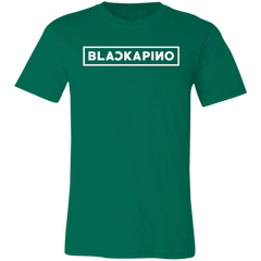 Blackapino BP Unisex Jersey T-Shirt