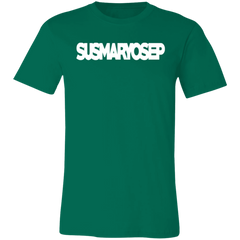 Susmaryosep Mash Unisex Jersey T-Shirt