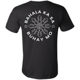 Bahala Ka Sa Buhay Mo CP Unisex Jersey T-Shirt