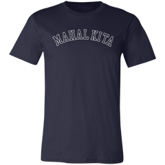 Mahal Kita Arch Unisex Jersey T-Shirt