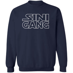 Sinigang SW Unisex Crewneck Pullover Sweatshirt