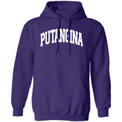 Putangina Arch Unisex Pullover Hoodie