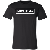 Mexipina BP Unisex Jersey T-Shirt