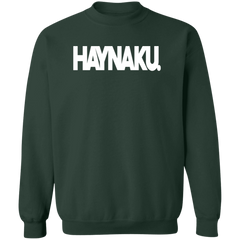 Hay Naku Dot Unisex Crewneck Pullover Sweatshirt