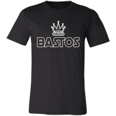 Bastos Unisex Jersey T-Shirt