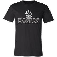 Bastos Unisex Jersey T-Shirt