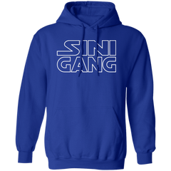 Sinigang SW Unisex Pullover Hoodie