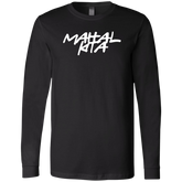 Mahal Kita Unisex Jersey Long Sleeve T-Shirt
