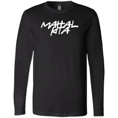 Mahal Kita Unisex Jersey Long Sleeve T-Shirt