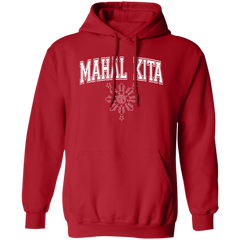 Mahal Kita University CP Unisex Pullover Hoodie