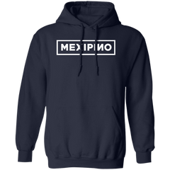 Mexipino BP Unisex Pullover Hoodie