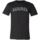 Madapaka Arch Unisex Jersey T-Shirt