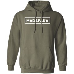 Madapaka Dont Trip Unisex Pullover Hoodie