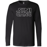 Sinigang SW Mens Jersey Long Sleeve T-Shirt