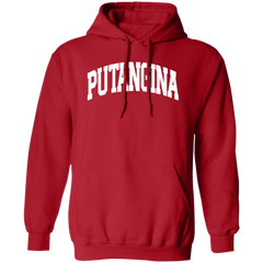 Putangina Arch Unisex Pullover Hoodie
