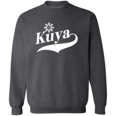 Number One Kuya Unisex Crewneck Pullover Sweatshirt