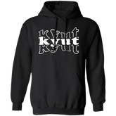 Kyut Unisex Pullover Hoodie