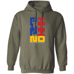 PI LI PI NO Unisex Pullover Hoodie