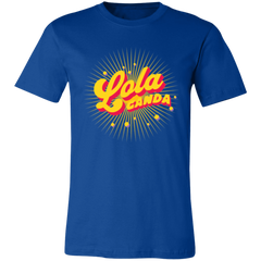 Lola Ganda Unisex Jersey T-Shirt