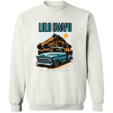 Lolo Gwapo Unisex Crewneck Pullover Sweatshirt