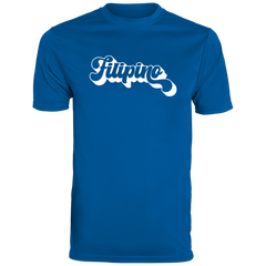 Filipino Chunky Moisture-Absorbing Shirt