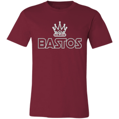 Bastos Unisex Jersey T-Shirt