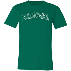 Madapaka Arch Unisex Jersey T-Shirt