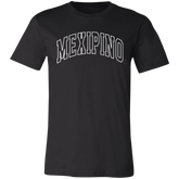 Mexipino Unisex Jersey T-Shirt
