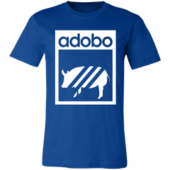 Pork Adobo Unisex Jersey T-Shirt