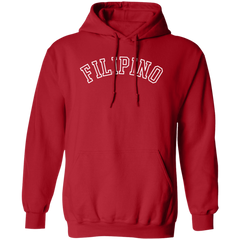 Filipino CB Unisex Pullover Hoodie