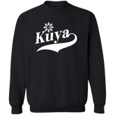 Number One Kuya Unisex Crewneck Pullover Sweatshirt