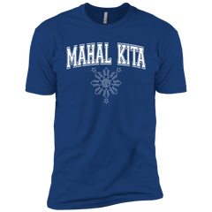 Mahal Kita University CP Youth Cotton T-Shirt