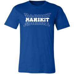 Marikit Unisex Jersey T-Shirt