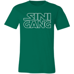 Sinigang SW Unisex Jersey T-Shirt