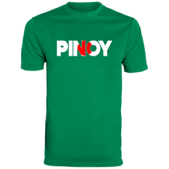Pinoy Japan Flag Moisture-Absorbing Shirt