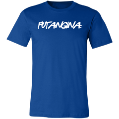 Putangina Dot 2 Unisex Jersey T-Shirt