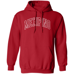 Mexipino Unisex Pullover Hoodie