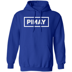 Pinay BP Unisex Pullover Hoodie