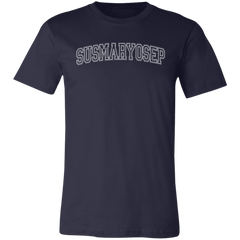 Susmaryosep Arch Unisex Jersey T-Shirt