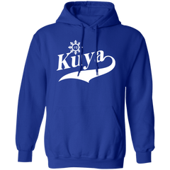 Number One Kuya Unisex Pullover Hoodie