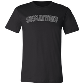 Susmaryosep Arch Unisex Jersey T-Shirt
