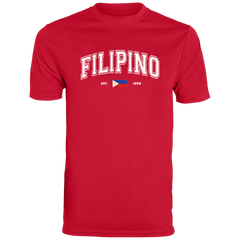 Filipino Est 1898 Moisture-Absorbing Shirt
