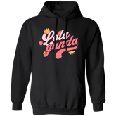 Lola Ganda Unisex Pullover Hoodie