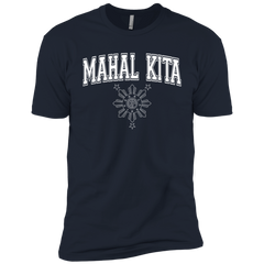 Mahal Kita University CP Youth Cotton T-Shirt