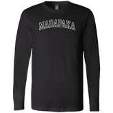Madapaka Arch Unisex Jersey Long Sleeve T-Shirt