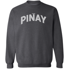 Cool Pinay Ridge Five Unisex Crewneck Pullover Sweatshirt