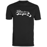 Filipino Chunky Moisture-Absorbing Shirt