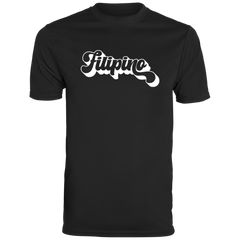 Filipino Chunky Moisture-Absorbing Shirt