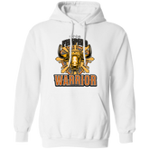 Filipino Warrior Carabao Unisex Pullover Hoodie