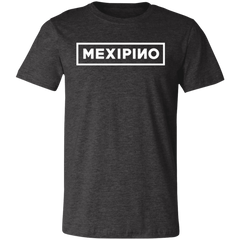 Mexipino BP Unisex Jersey T-Shirt